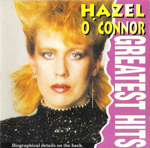 Hazel O'Connor - Greatest Hits (1995)