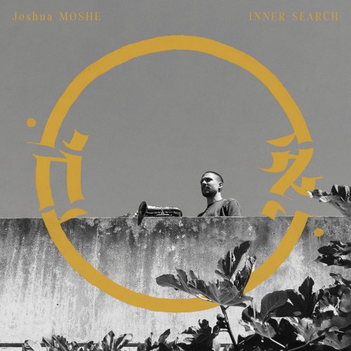 Joshua Moshe - Inner Search (2023) [Hi-Res]