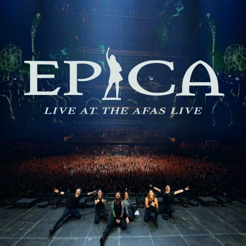 Epica - Live At AFAS Live (2023) Hi-Res