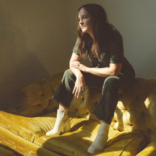 Harper O'Neill - Dark Bar Daisy (2023)