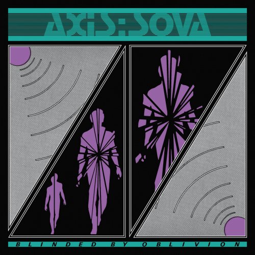 Axis: Sova - Blinded By Oblivion (2023) [Hi-Res]