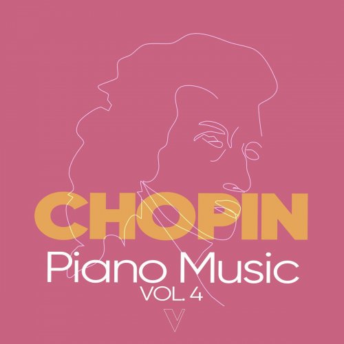 Various Artists - Chopin: Piano Music, Vol. 4 (2023)