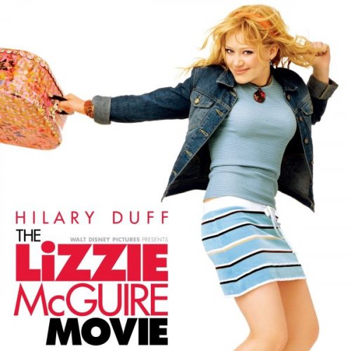 VA - The Lizzie Mcguire Movie - Original Motion Picture Soundtrack (2003)