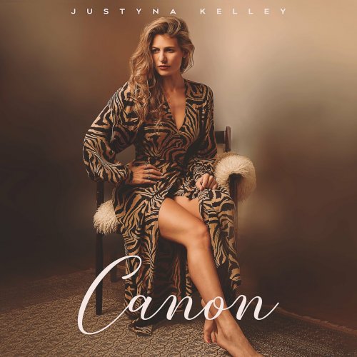 Justyna Kelley - Canon (2023)