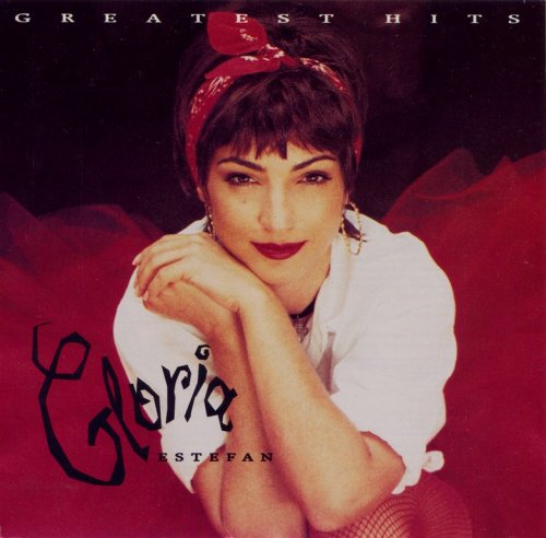 Gloria Estefan - Greatest Hits (1992) CD-Rip