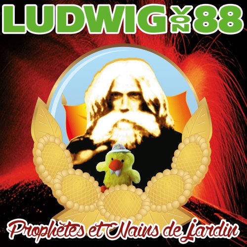 Ludwig Von 88 - Prophètes et nains de jardin (1996)