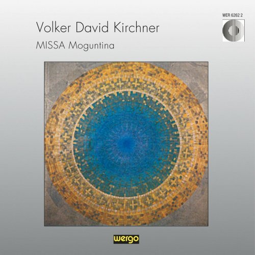 Various Artists - Kirchner: Missa Moguntina (2023)