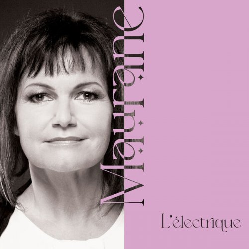 Maurane - L'électrique (2023)