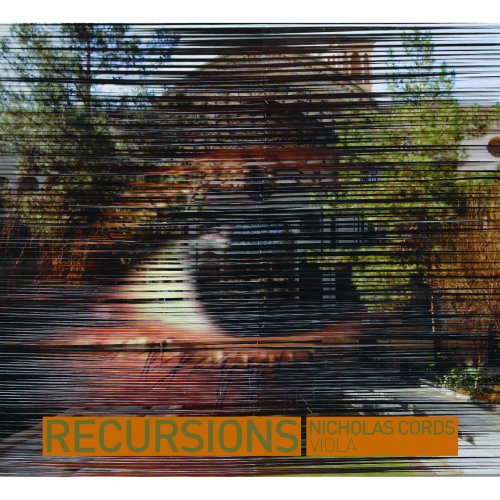 Nicholas Cords - Recursions (2013)