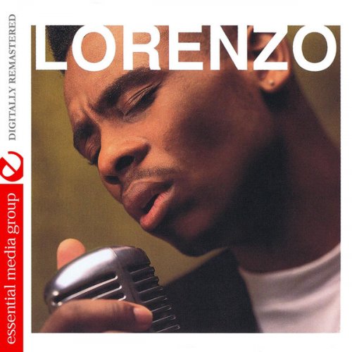 Lorenzo Smith - Lorenzo (Digitally Remastered) (2012) FLAC