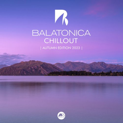 VA - Balatonica Chillout: Autumn Edition 2023 (2023)