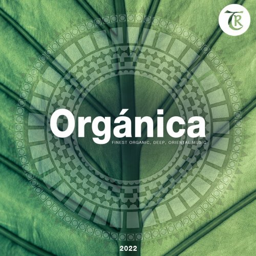 VA - Organica 2022