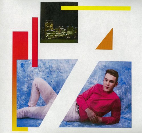 YUNG BAE - Bae: Side B (2016)