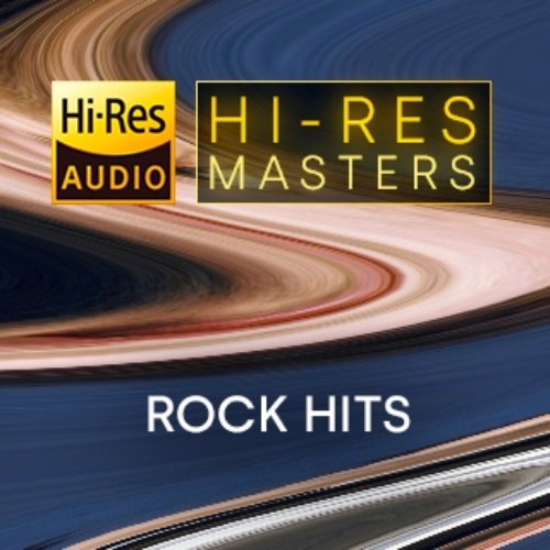 VA - Hi-Res Masters: Rock Hits (2023) Hi-Res