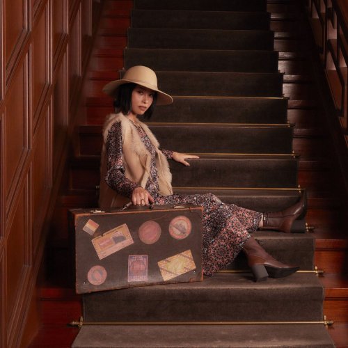 Miki Takeuchi - Anata Ni Meguriau Tame Ni (2023) Hi-Res
