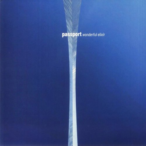 Passport - Wonderful Elixir (2023)