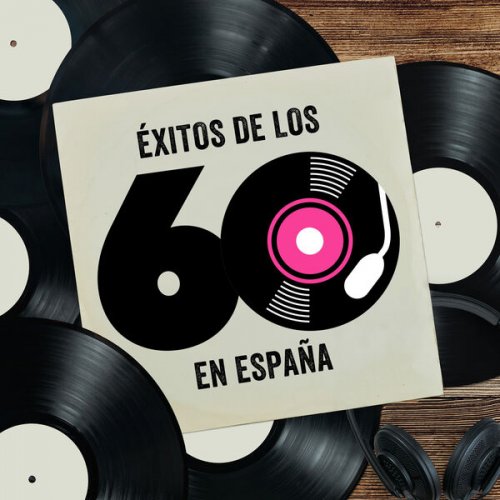 VA - Éxitos De Los 60 En España (2023)