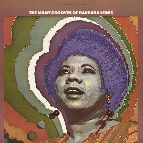 BARBARA LEWIS - The Many Grooves Of Barbara Lewis (Remastered 2023) (2023) Hi-Res