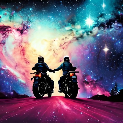 Soul Of The Sky - Find Yourself (2023)