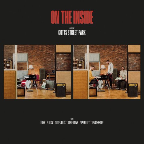 Gotts Street Park - On The Inside (2023) [Hi-Res]
