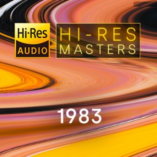 VA - Hi-Res Masters: 1983 (2023) Hi-Res