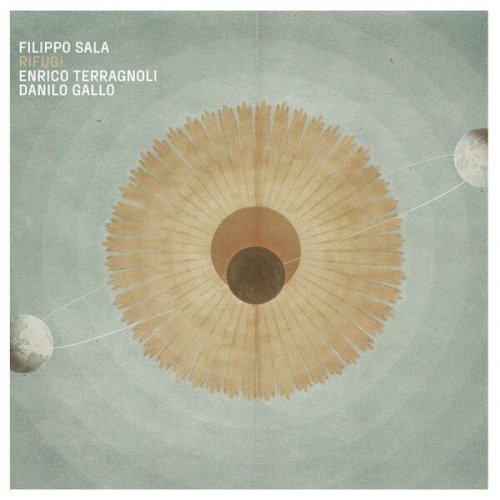 Filippo Sala - Rifugi (2023)