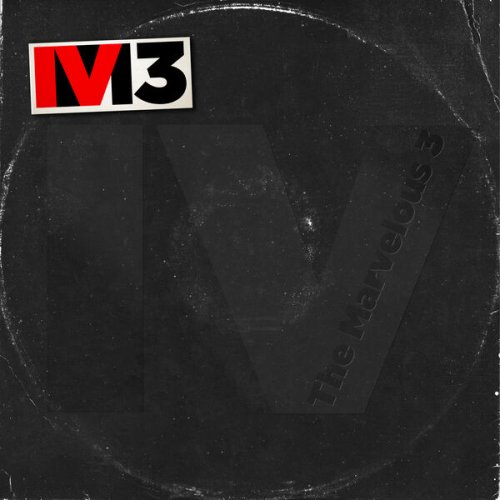 Marvelous 3 - IV (2023) Hi Res