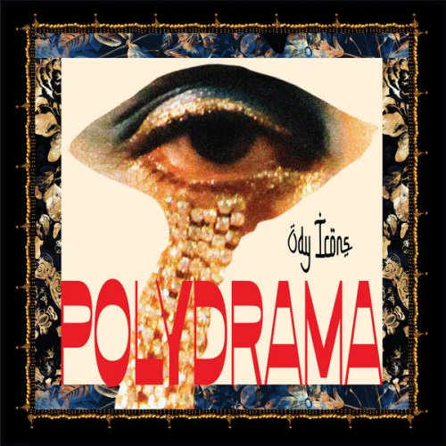 ODY ICONS - Polydrama (2023) [Hi-Res]