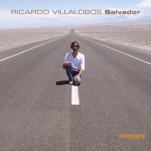 Ricardo Villalobos - Salvador (2006) FLAC
