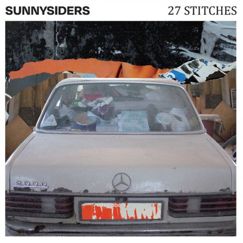 Sunnysiders - 27 Stitches (2023) [Hi-Res]