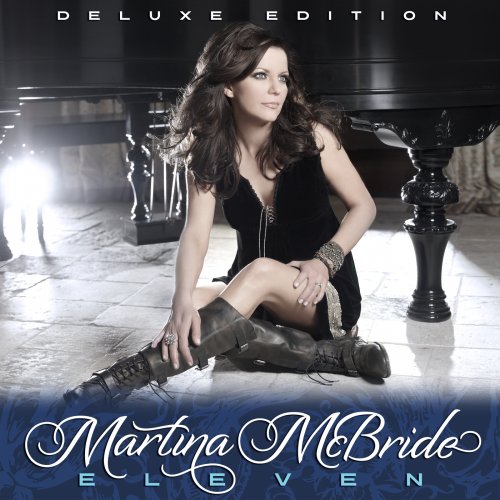 Martina McBride - Eleven (Deluxe Edition) (2023) [Hi-Res]