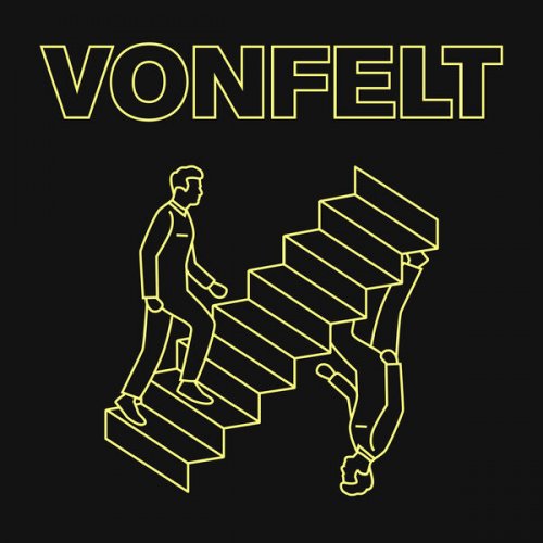Vonfelt - VONFELT (2023)