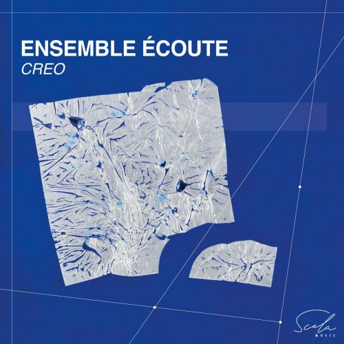 Fernando Palomeque - Creo (2023)