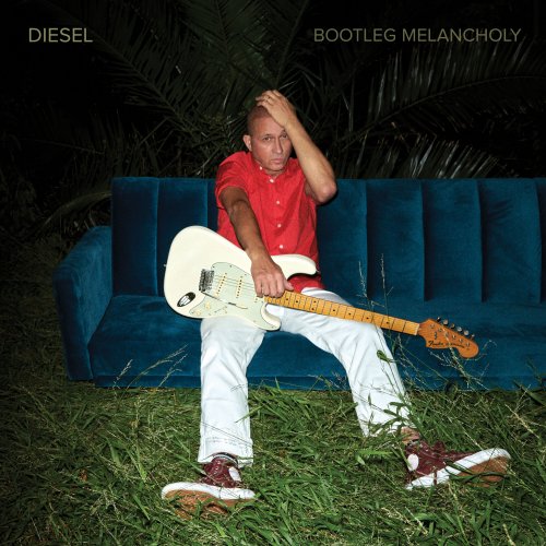 Diesel - Bootleg Melancholy (2023) Hi-Res