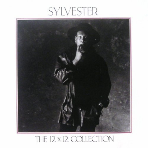 Sylvester - The 12x12 Collection (1988)