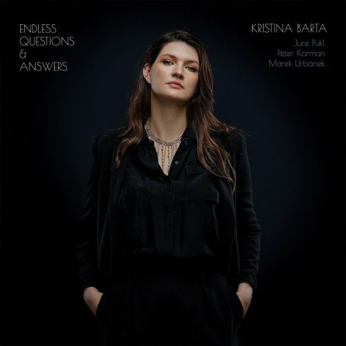 Kristina Barta - Endless Questions and Answers (2023)