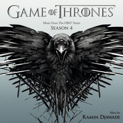 Ramin Djawadi - Game Of Thrones (Music from the HBO® Series - Season 4) (2014) FLAC