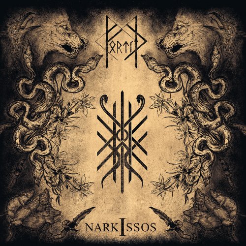 Fortið - Narkissos (2023)