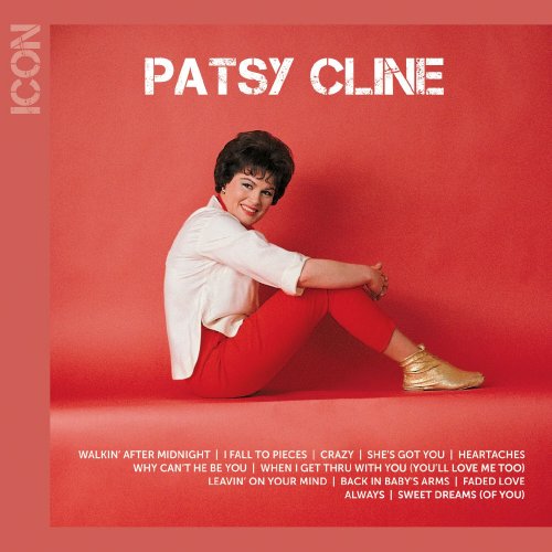 Patsy Cline - Icon (2010)