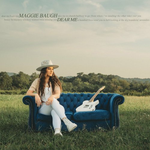 Maggie Baugh - Dear Me (2023)