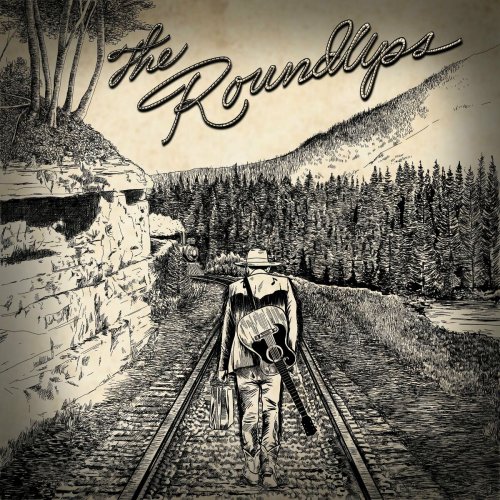 The Roundups - The RoundUps (2023)