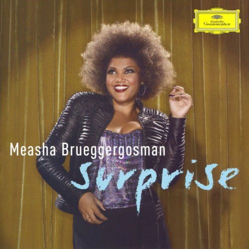 Measha Brueggergosman - Surprise (2007)