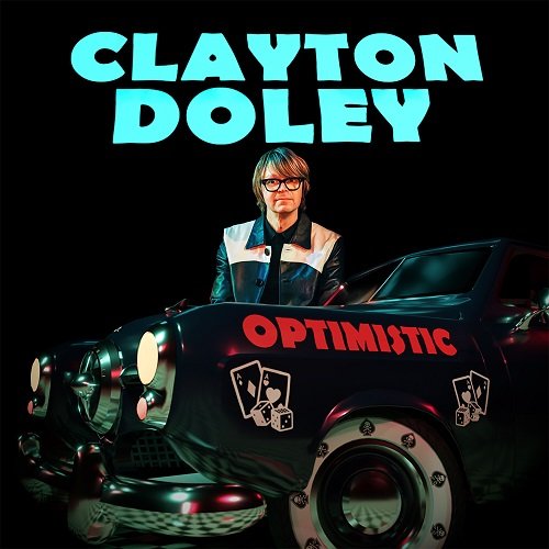 Clayton Doley - Optimistic (2023)