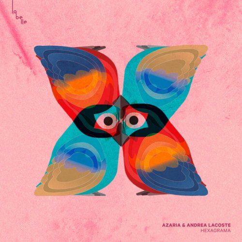 Azaria - Hexagrama (2023) [Hi-Res]