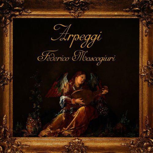 Federico Moscogiuri - Arpeggi (2015)