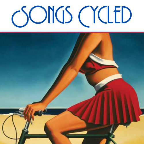 Van Dyke Parks - Songs Cycled (2013)
