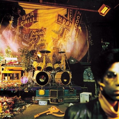 Prince - Sign O' The Times (2020)