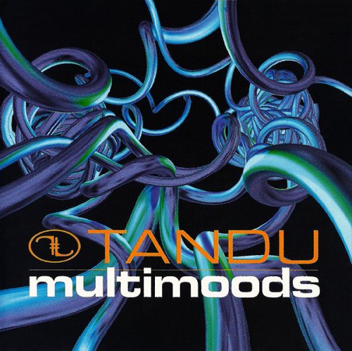 Tandu - Multimoods (1998) FLAC