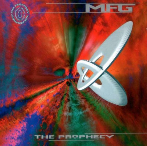 MFG - The Prophecy (1996) FLAC