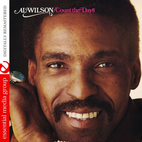 Al Wilson - Count The Days (Digitally Remastered) (1979/2010) FLAC